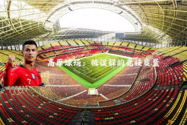 高原球场：被误解的竞技变量
