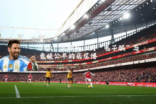 VAR：足球场上的“电子眼”与竞技公平的底层博弈